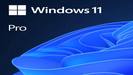 Windows 11 Pro OEM CD KEY